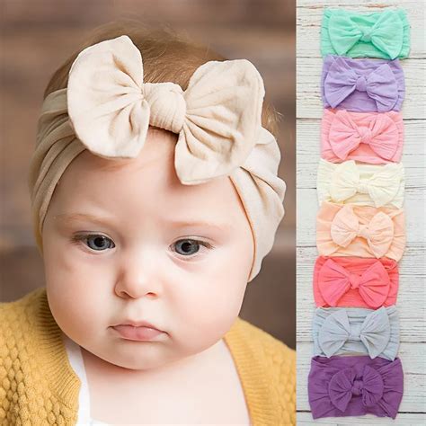 Baby Headbands 